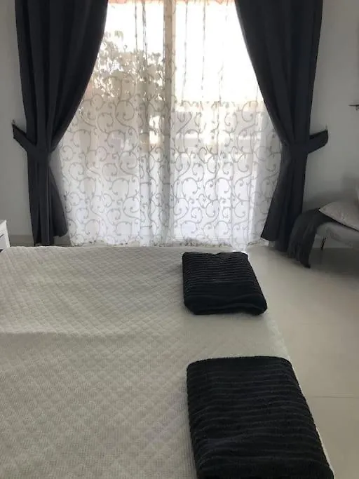 Apartamento Con Impresionantes Vistas Y Piscina Costa Adeje  Apartment