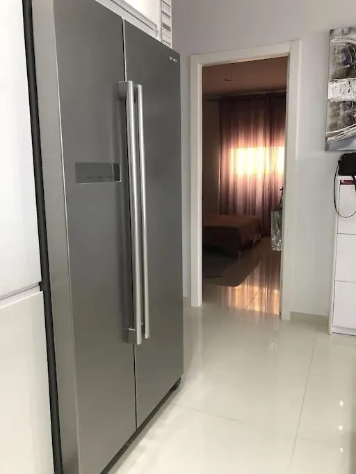Apartamento Con Impresionantes Vistas Y Piscina Costa Adeje  0*, Costa Adeje (Tenerife) Spain