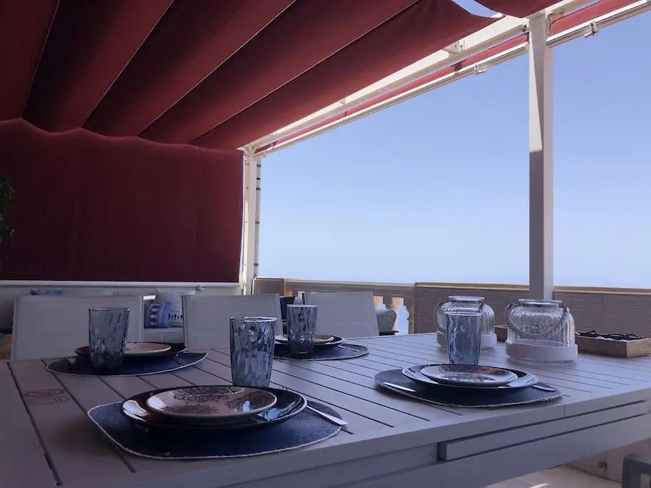 Apartment Apartamento Con Impresionantes Vistas Y Piscina Costa Adeje